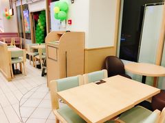 -德克士(阳光店)