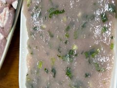 -章记正宗南岗鱼蛋火锅