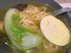 -鹿港小镇(悠唐店)