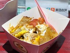-四环冷面王(西单华威约饭街店)