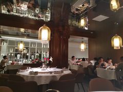 大堂-津禧荟·酥皮烤鸭(北辰店)