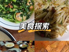 -黄泥岗·黄陂农家菜(百步亭店)