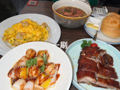 -新旺茶餐厅(鑫耀·光环live店)