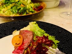 -广州四季酒店·佰鲜汇·现代法餐