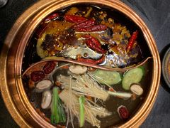 -镇江龙·火锅串串(武侯祠店)