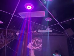 -欢乐迪派对潮K·KTV(华南城店)