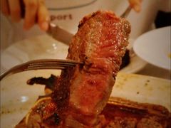 -摩根扒房(桐梓林店)