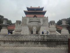 -清东陵