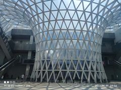 -日照市博物馆