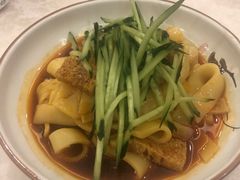-巴依老爷新疆美食(清华东门店)