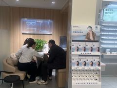 -AOJO眼镜(南翔印象城MEGA店)