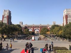 -华东政法大学(松江校区)