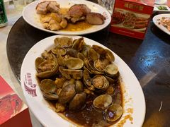 -桥底辣蟹(谢斐道店)