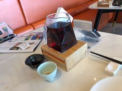 -苏州知音温德姆至尊酒店·四季海鲜自助餐厅(汾湖店)