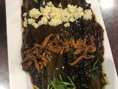 大妈酱茄子-好妈王饺子(滂江街店)