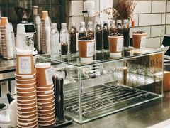 -RWORK·COFFEE(滨江店)