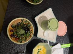 -熊喵来了火锅·牧场好肉(邯郸邯山万达店)