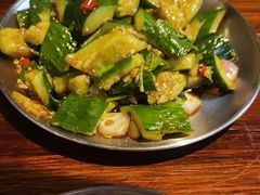-破店肥哈·海鲜·烧烤(郑州银泰inPARK店)