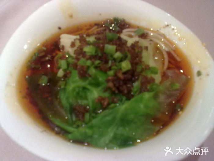 小巴辣子川湘菜餐厅(星游城店)图片