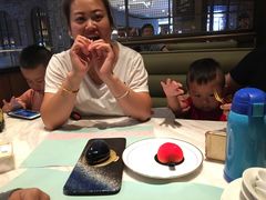 -大树餐厅(益田假日店)