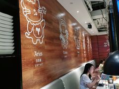-猫爪爪原切自助烤肉(观音桥阳光世纪店)