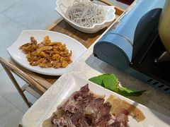 -贵州人家·酸汤火锅·20年老字号