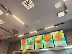 -重庆鸡公煲·青锅花椒鱼(牡丹江路店)