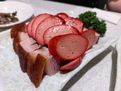 -香港新发烧腊茶餐厅(书城店)