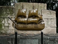 -黄埔古港