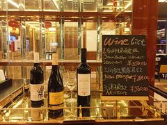 -大中华希尔顿酒店-念自助餐·嗨啤·小龙虾