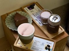 -SANYAY叁言咖啡巧克力