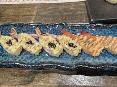 -古田居·特色寿司料理(骏欣中心店)