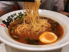 -和府捞面(凯德壹中心店)