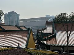-宝通禅寺