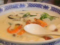 -山外山菜馆(玉泉路店)