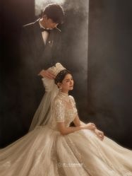 -第一夫人婚纱摄影(南京店)