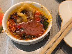 -海底捞火锅(天一广场亚细亚店)