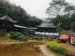 -广州市白云山风景名胜区