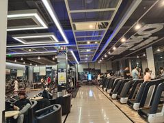 -奇迹健身·恒温游泳(金海首座店)