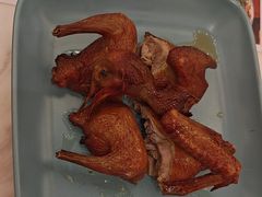 -新世界餐厅(万达店)