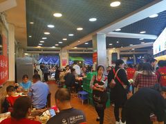 大堂-江二娃串串香(科园四路总店)
