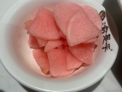 -渝是乎酸菜鱼(龙旗购物中心店)