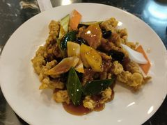 -桃园中华料理炸酱面(燕儿岛路店)