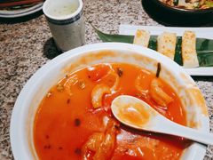 -南京大牌档(青岛万象城店)