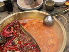 -小龙坎火锅(全球总店)