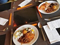 -上海龙之梦万丽酒店