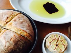 -沈阳君悦酒店·意坊意大利餐厅