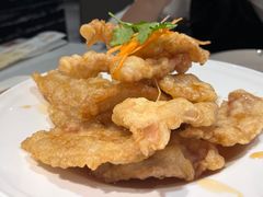 -北李·海肠捞饭·大连菜(望京凯德MALL店)