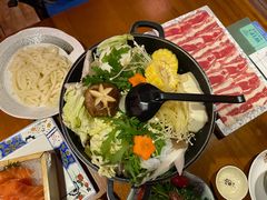 -有喜屋·深夜食堂(北京西路店)
