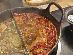 -盡膳口福·百年汤方火锅(科华北路店)